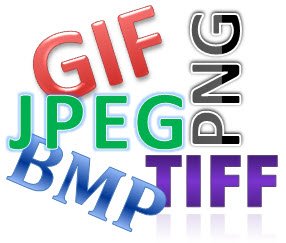 Graphics Formats